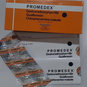 Cek Bpom Promedex