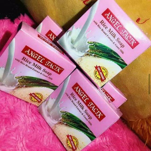 Cek Bpom Rice Milk Face Soap Angel Tacik