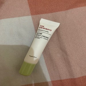 Cek Bpom The Originote Acne Spot Cream