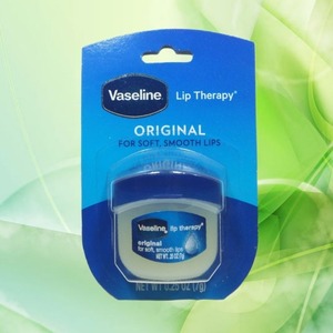 Cek Bpom Vaseline Lip Care Original For Soft, Smooth Lips