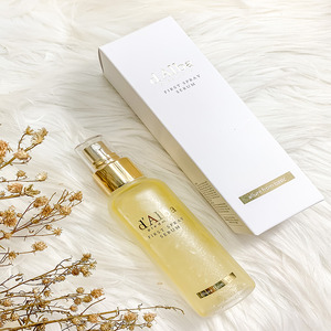 Cek Bpom White Truffle First Spray Serum D'alba