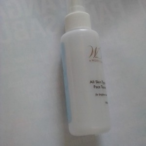 Cek Bpom All Skin Type Face Toner Dr. Widy Clinic