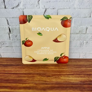 Cek Bpom Apple Ceramide Np Deep Moisturizing Essence Mask Bioaqua