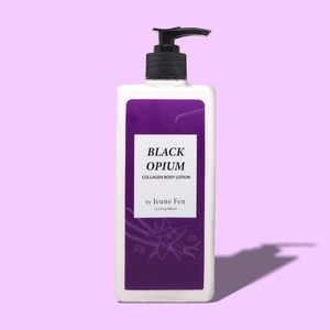 Cek Bpom Black Opium Collagen Body Lotion Jeune Fen