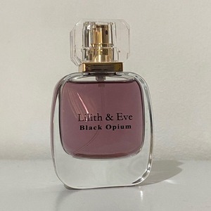 Cek Bpom Black Opium Eau De Parfum Lilith & Eve