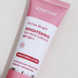 Cek Bpom Brightening Day Moisturiser Azarine