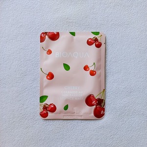 Cek Bpom Cherry Ceramide Ap Skin Barrier Essence Mask Bioaqua