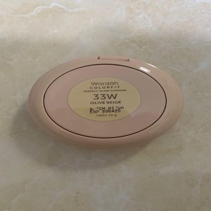 Cek Bpom Colorfit Perfect Glow Cushion 33w Olive Beige Wardah