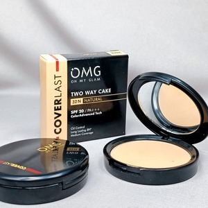 Cek Bpom Coverlast Two Way Cake 32N Natural Omg Oh My Glam