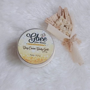 Cek Bpom Day Cream Daily Gold Series Gbee