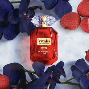 Cek Bpom Eau De Royale Her Majesty Vitalis