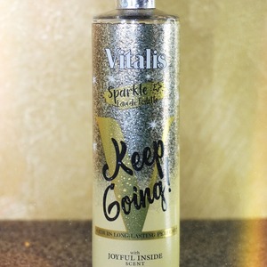 Cek Bpom Eau De Toilette Sparkle Keep Going Vitalis