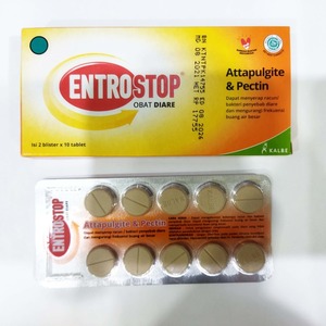 Cek Bpom Entrostop