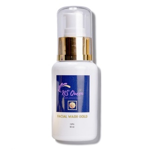 Cek Bpom Facial Wash Gold Ns Queen