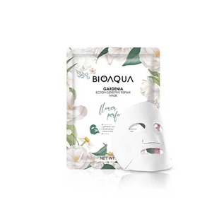 Cek Bpom Gardenia Ectoin Sensitive Repair Mask Bioaqua