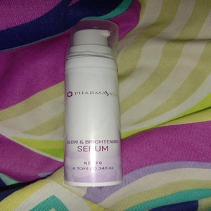 Cek Bpom Glow & Brightening Serum Pharmaskin Solution