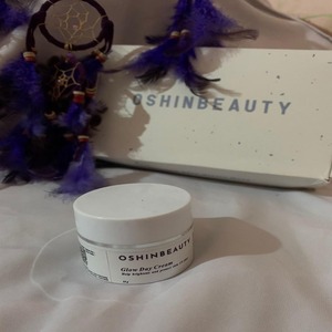 Cek Bpom Glow Day Cream Oshinbeauty