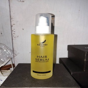 Cek Bpom Hair Serum Kemiry