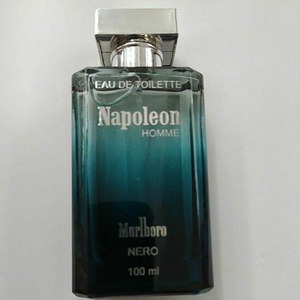 Cek Bpom Homme Eau De Toilette Marlboro Nero Napoleon