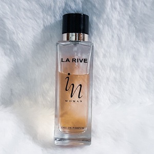 Cek Bpom In Woman Eau De Parfum La Rive