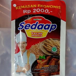 Cek Bpom Kecap Manis Wingsfood Sedaap