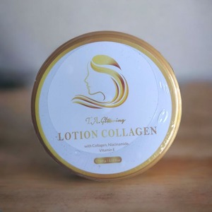 Cek Bpom Lotion Collagen T.a.glowing