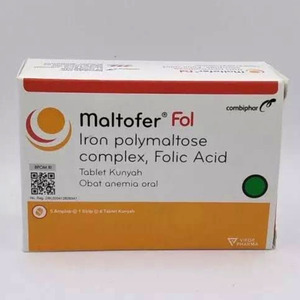 Cek Bpom Maltofer Fol