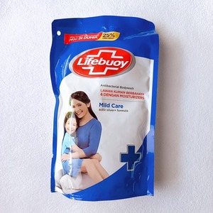 Cek Bpom Mild Care Antibacterial Bodywash Lifebuoy