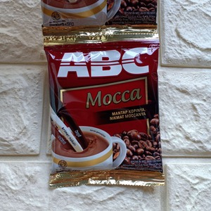 Cek Bpom Minuman Serbuk Kopi Rasa Moka ABC