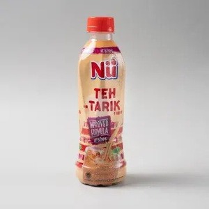 Cek Bpom Minuman Teh Dengan Susu (Teh Tarik) Nu