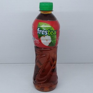 Cek Bpom Minuman Teh Rasa Apel Frestea