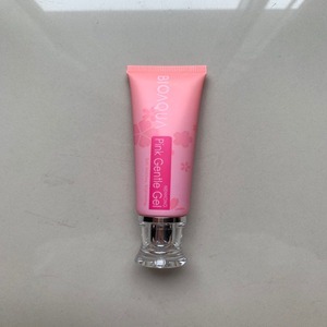 Cek Bpom Nenhong Pink Gentle Gel Bioaqua