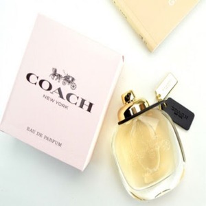 Cek Bpom New York Eau De Parfum Coach