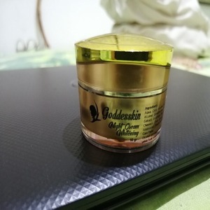 Cek Bpom Night Cream Whitening Goddesskin