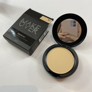 Cek Bpom Powerstay Matte Powder Foundation W22 Warm Ivory Make Over