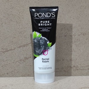 Cek Bpom Pure Bright Facial Foam Pond's