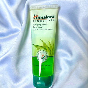 Cek Bpom Purifying Neem Face Wash Himalaya Since 1930