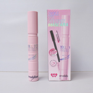 Cek Bpom Roll To Volume Mascara Barenbliss