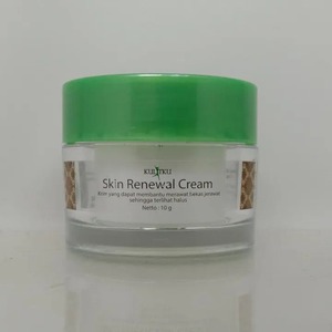 Cek Bpom Skin Renewal Cream Kulitku