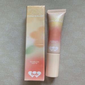 Cek Bpom Start-Over Concealer 01 Cool Light Petal Barenbliss