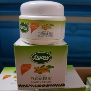 Cek Bpom Turmeric Beauty Cream Pyary