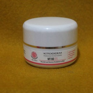 Cek Bpom Vit B3 Gel Kitoderm