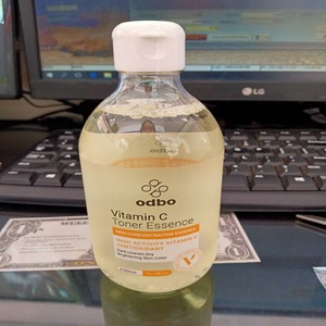 Cek Bpom Vitamin C Toner Essence Odbo