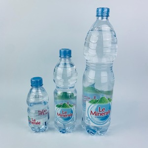 Cek Bpom Air Minum Dalam Kemasan (Air Mineral) Le Minerale