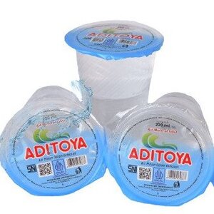 Cek Bpom Air Minum Dalam Kemasan (Air Mineral) Aditoya