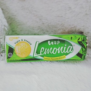 Cek Bpom Biskuit Rasa Lemon Lemonia