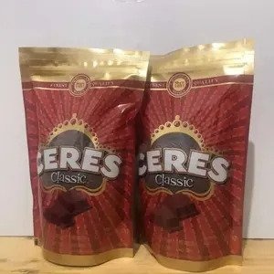 Cek Bpom Cokelat Meses Ceres