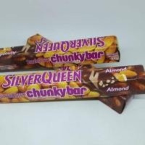 Cek Bpom Cokelat Susu Dengan Kacang Almond Silver Queen (Chunky)