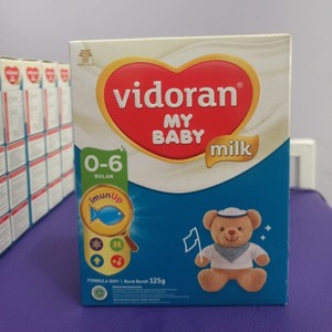 Cek Bpom Formula Bayi Untuk Usia 0-6 Bulan Vidoran My Baby