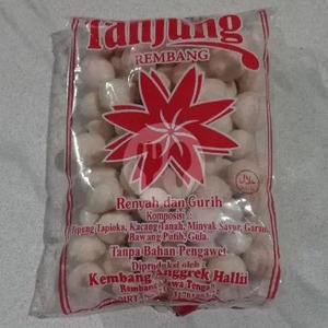 Cek Bpom Kacang Atom Cap Kembang Tanjung